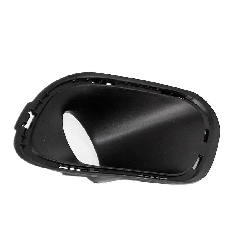 1 PCS Front Fog Lamp Frame Fog Lamp Cover Fog Lamp Decorative Cover Lampshade For Free Light 68203224AB-A97E
1 PCS Front Fog Lamp Frame Fog Lamp Cover Fog Lamp Decorative Cover Lampshade For Free Light 68203224AB-A97E