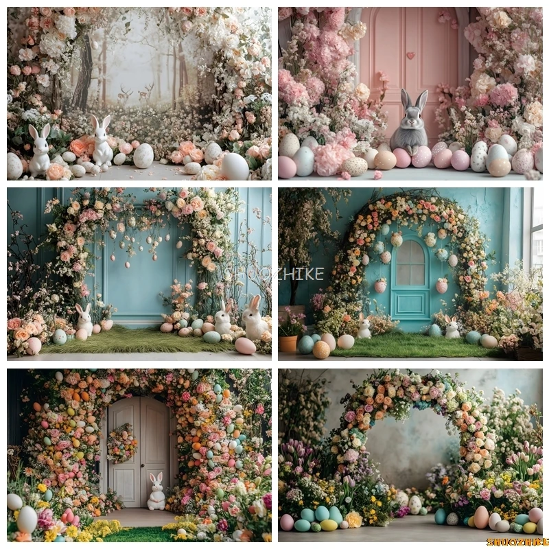 Весенний фон для фотосъемки с Днем Пасхи, красочное яйцо, милый кролик, игрушка, фотографический фон для детского душа, фон для съемки
Весенний фон для фотосъемки с Днем Пасхи, красочное яйцо, милый кролик, игрушка, фотографический фон для детского душа, фон для съемки