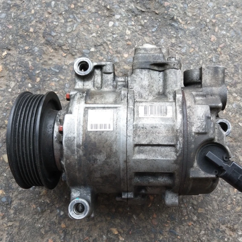 For Audi A6L, A8LQ7, Q5, A4L, 2.0, 1.8T, 3.6, 4.2 Air Conditioning Pump, Air Conditioning Compressor
For Audi A6L, A8LQ7, Q5, A4L, 2.0, 1.8T, 3.6, 4.2 Air Conditioning Pump, Air Conditioning Compressor