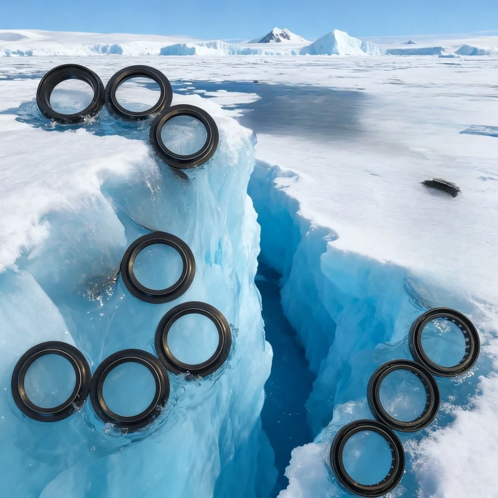 250cc For Kawasaki EX250F Ninja250 R EX250R NINJA 08-13 Ninja300 EX300 13-15 Fork Oil Seal Dust Seal Cover Lip 37x50x11 37x50
250cc For Kawasaki EX250F Ninja250 R EX250R NINJA 08-13 Ninja300 EX300 13-15 Fork Oil Seal Dust Seal Cover Lip 37x50x11 37x50