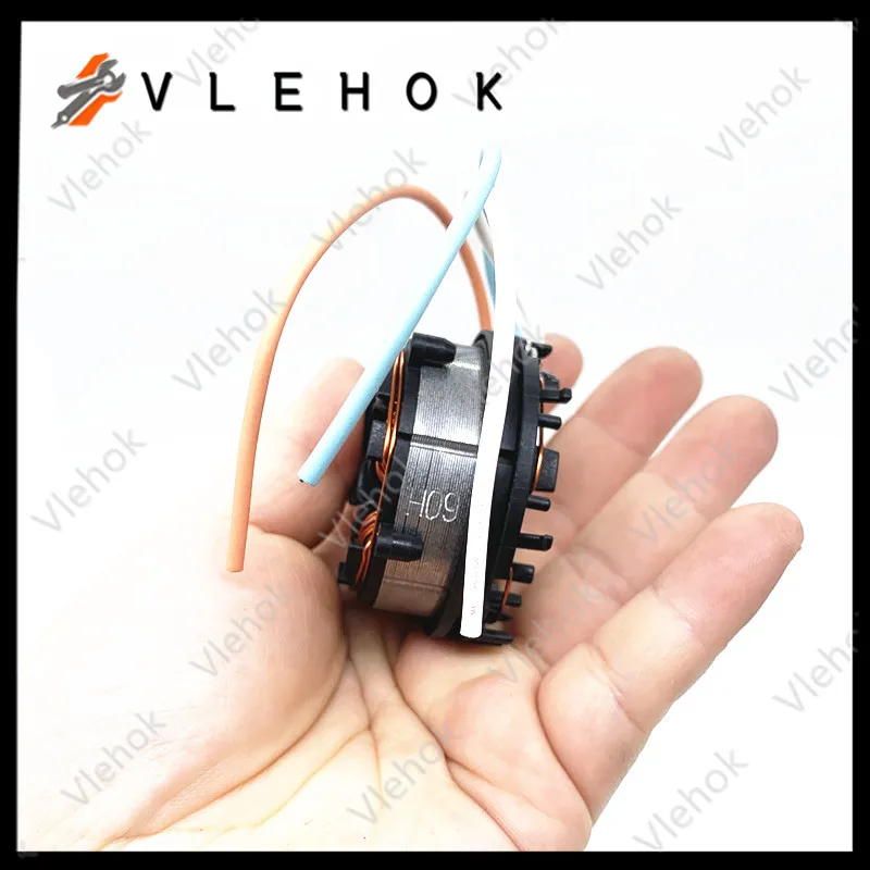 Статор для Makita LXPH05 BDF459 DDF459 DDF459Z DHP459 BDF459Z BHP459 BHP459Z DF459D LXPH05Z
Статор для Makita LXPH05 BDF459 DDF459 DDF459Z DHP459 BDF459Z BHP459 BHP459Z DF459D LXPH05Z