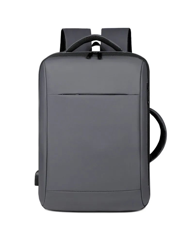 Premium Men's Business Backpack Waterproof USB Charging Commuter & Travel Bag
Premium Men's Business Backpack Waterproof USB Charging Commuter & Travel Bag