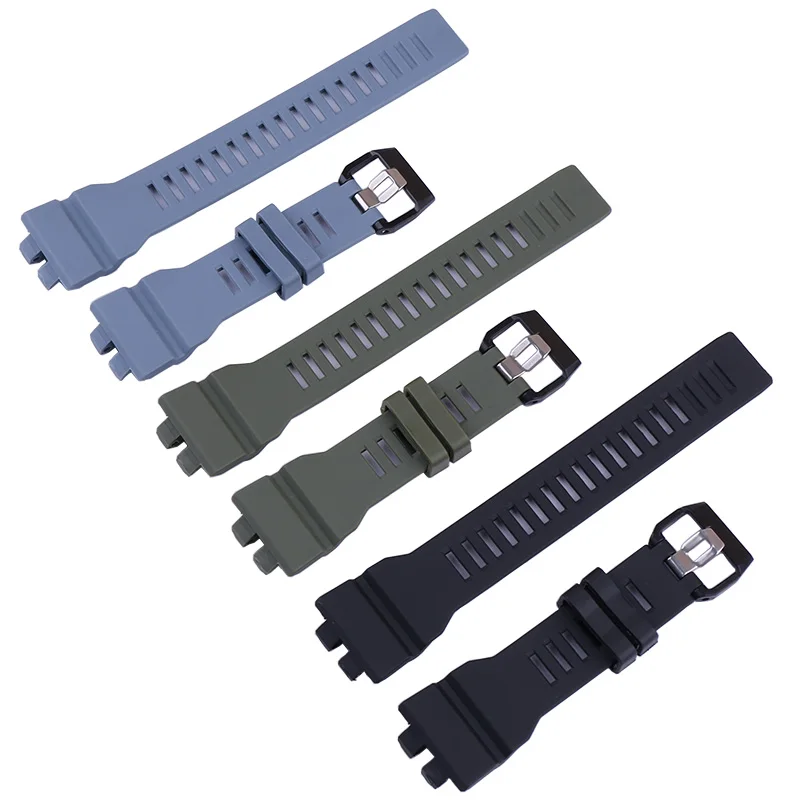 Resin Watch Strap Replacement Accessories for Casio GBA-800 GBD-800 GMA-B800 GMD-B800 Men Women Rubber Sport Wristband Bracelet
Resin Watch Strap Replacement Accessories for Casio GBA-800 GBD-800 GMA-B800 GMD-B800 Men Women Rubber Sport Wristband Bracelet