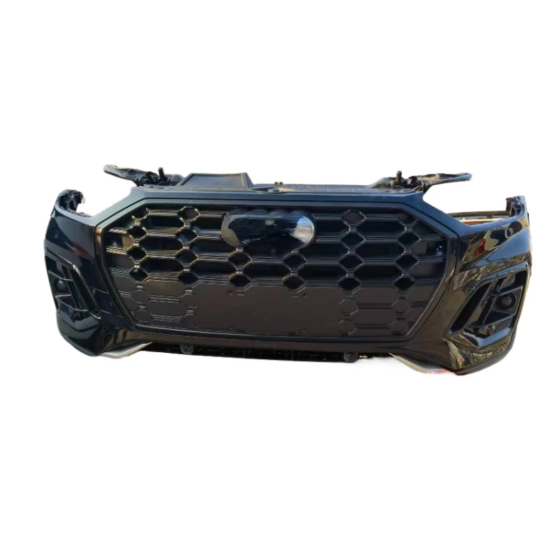 Высококачественная передняя деталь автомобиля для Q5 2022-2023 sport 8R0807105 8R0807107D 8R0807108E 8R0807065A 80A807065A
Высококачественная передняя деталь автомобиля для Q5 2022-2023 sport 8R0807105 8R0807107D 8R0807108E 8R0807065A 80A807065A
