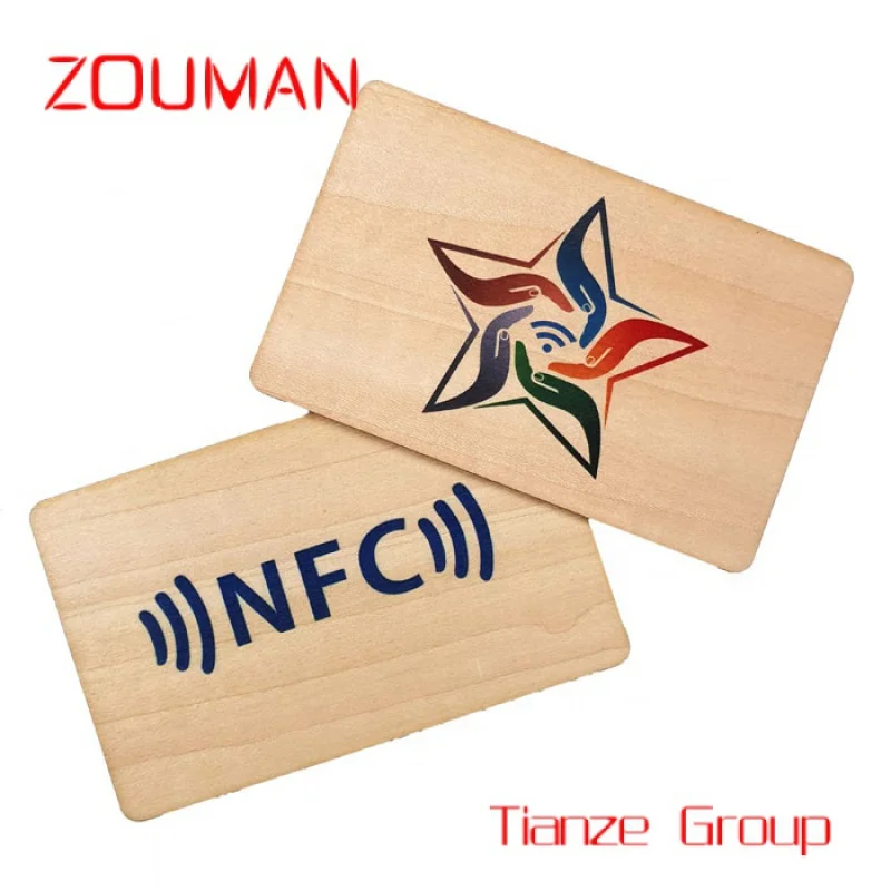 Custom , Custo Printed ood Busins Car Rfid 13.52Khz N 213 N ooden Card Holder
Custom , Custo Printed ood Busins Car Rfid 13.52Khz N 213 N ooden Card Holder