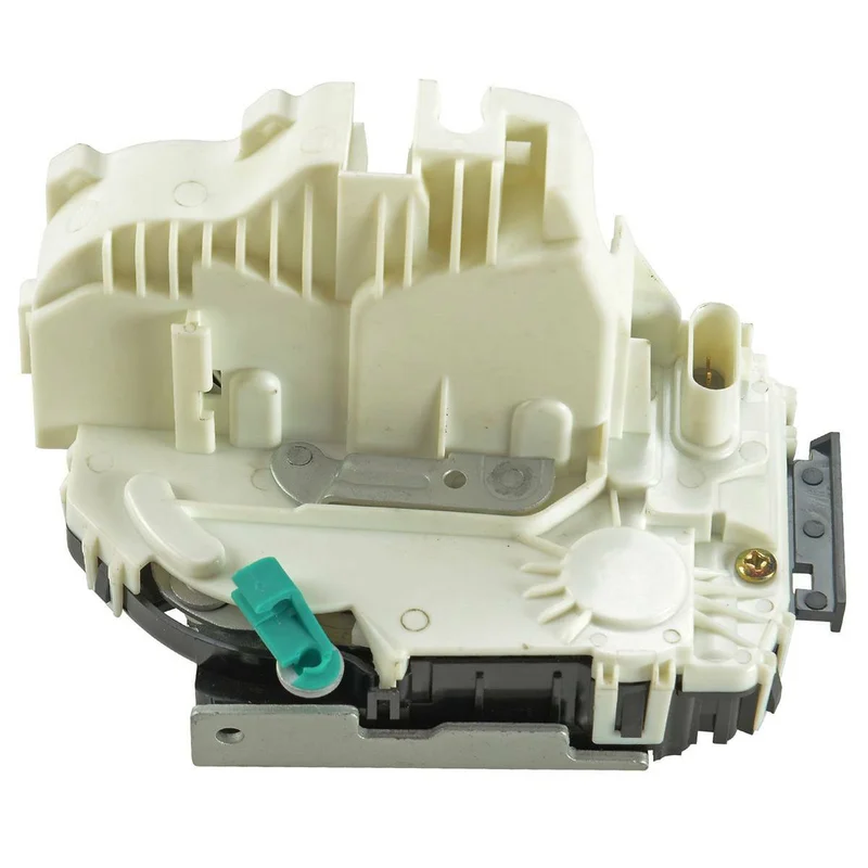Rear Left Door Lock Latch Actuator Compatible with Chrysler Sebring 2007 - 2010 Dodge Avenger 2008 - 2009, oem: 4589424 AA 93107
Rear Left Door Lock Latch Actuator Compatible with Chrysler Sebring 2007 - 2010 Dodge Avenger 2008 - 2009, oem: 4589424 AA 93107