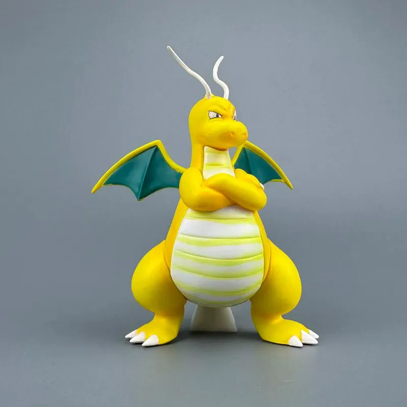 Фигурка BKM Pokemon Angry Dragonite, модель из ПВХ, декор для приборной панели автомобиля, стола, компьютерного корпуса, аниме-коллекционный предмет для взрослых фанатов
Фигурка BKM Pokemon Angry Dragonite, модель из ПВХ, декор для приборной панели автомобиля, стола, компьютерного корпуса, аниме-коллекционный предмет для взрослых фанатов
