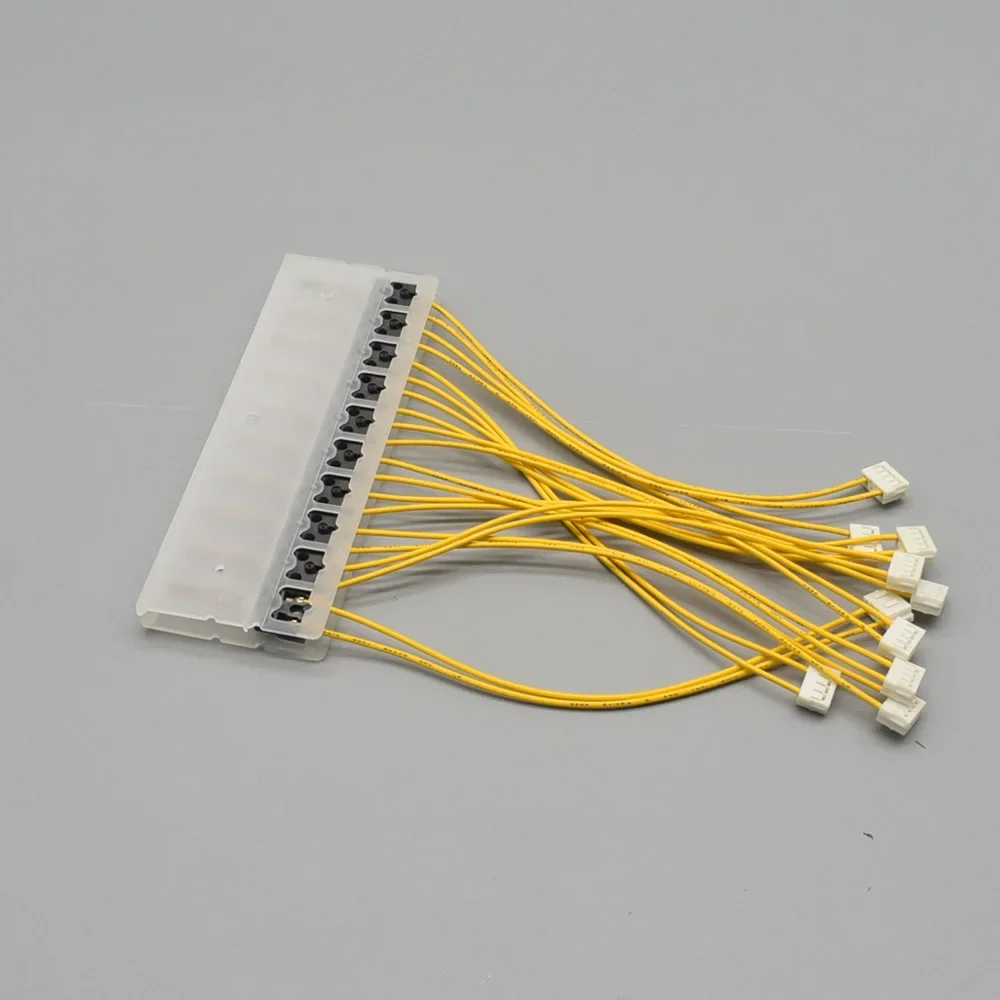 10X THERMISTOR for Samsung ML 3753 2950 3312 3710 3712 3750 SCX 4728 4728 4729 4835 4833 5639 5739 4020 4070 3370
10X THERMISTOR for Samsung ML 3753 2950 3312 3710 3712 3750 SCX 4728 4728 4729 4835 4833 5639 5739 4020 4070 3370