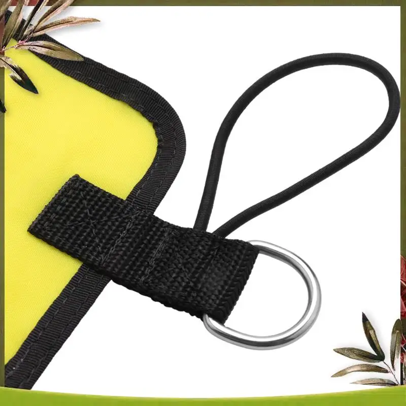 Reliable-3 Pcs 1M Scuba Diving Inflatable SMB Surface Signal Marker Buoy Visibility Float Signal Tube Sausage,Yellow
Reliable-3 Pcs 1M Scuba Diving Inflatable SMB Surface Signal Marker Buoy Visibility Float Signal Tube Sausage,Yellow