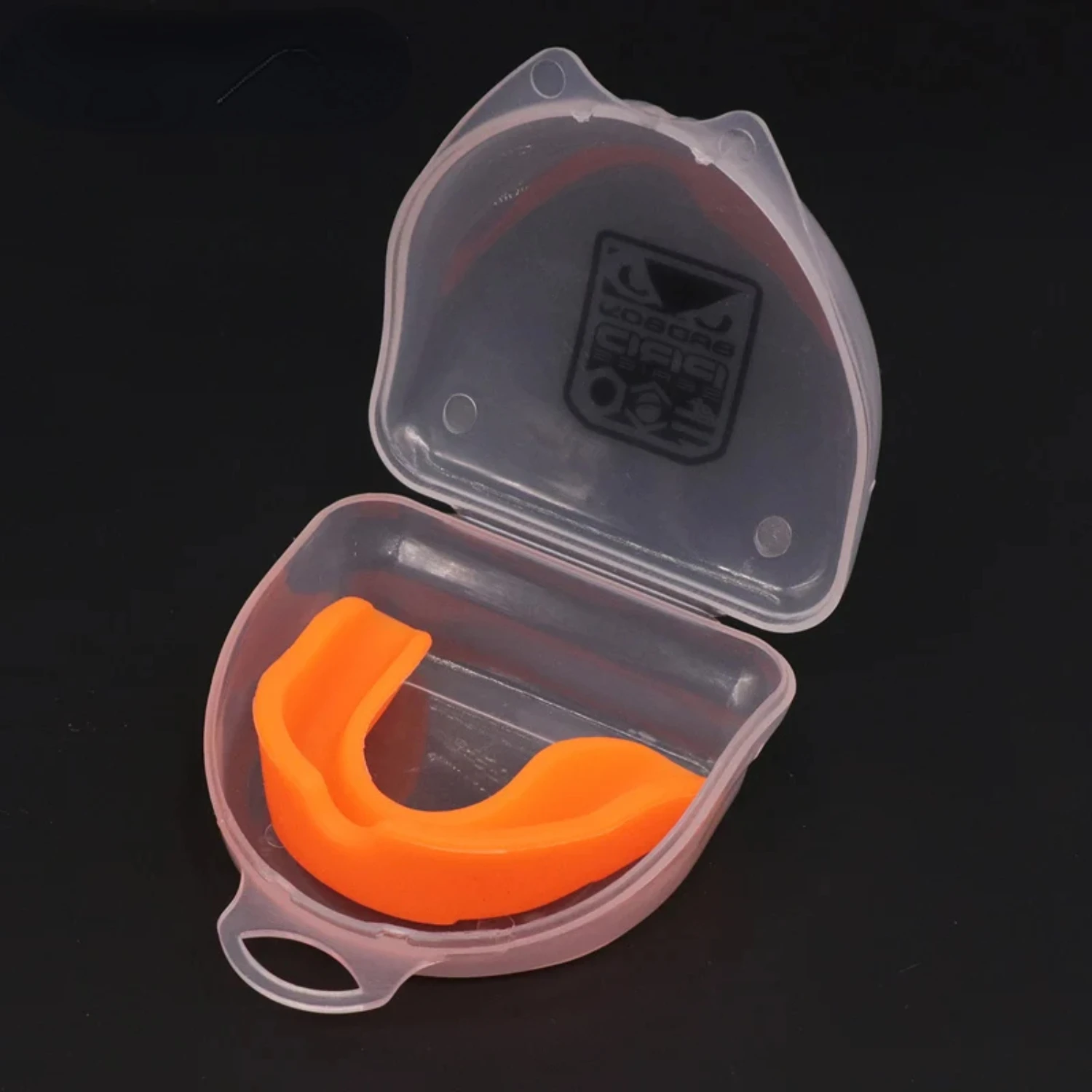 Sport Mouth Guard Mouthguard Braces Boxing Karate Taekwondo Fighting Anti-molar Basketball Football Protection
Sport Mouth Guard Mouthguard Braces Boxing Karate Taekwondo Fighting Anti-molar Basketball Football Protection