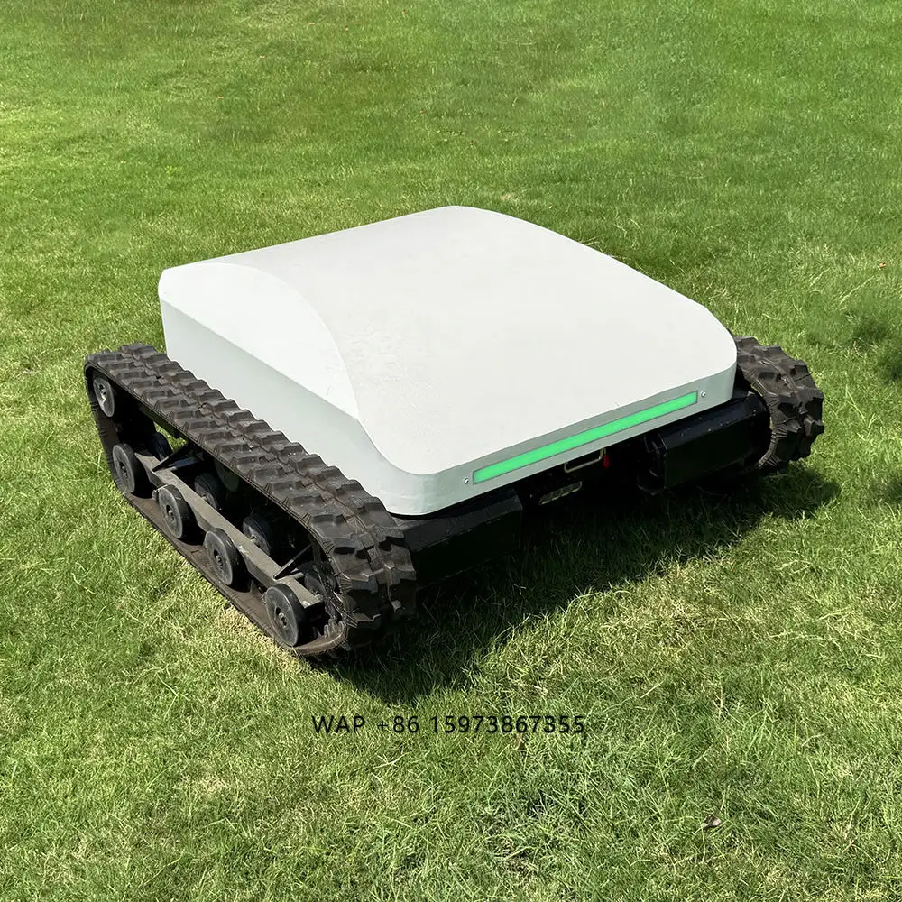 Automatic Path Planning Lawn Mower Lithium Battery Remote Control Electric Grass Cutter Machine
Automatic Path Planning Lawn Mower Lithium Battery Remote Control Electric Grass Cutter Machine