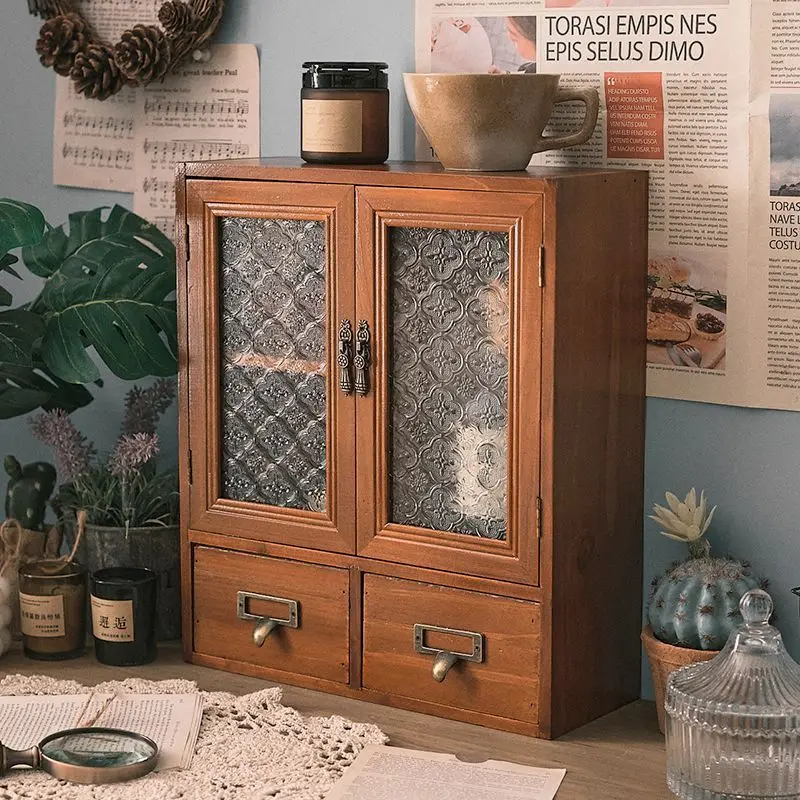 Bowls plates Desk storage cabinet with door perfume dessert bakery jewelry shelf vintage wood table organizer box kitchen rack
Bowls plates Desk storage cabinet with door perfume dessert bakery jewelry shelf vintage wood table organizer box kitchen rack