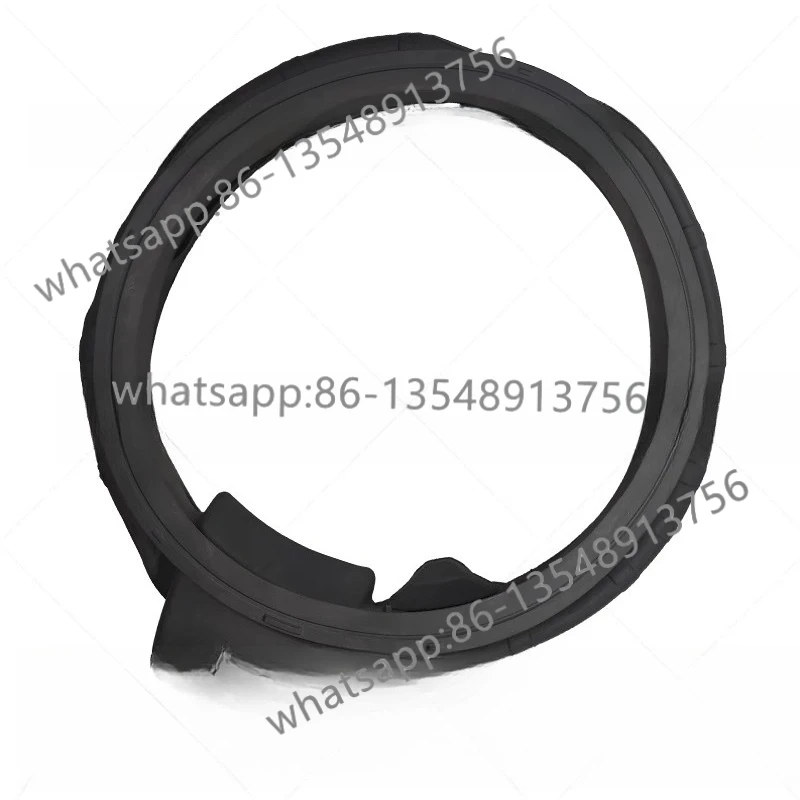 Уплотнительное кольцо стиральной машины барабанного типа WD90M4473MW/SC Уплотнение двери DC64-03235B
Уплотнительное кольцо стиральной машины барабанного типа WD90M4473MW/SC Уплотнение двери DC64-03235B