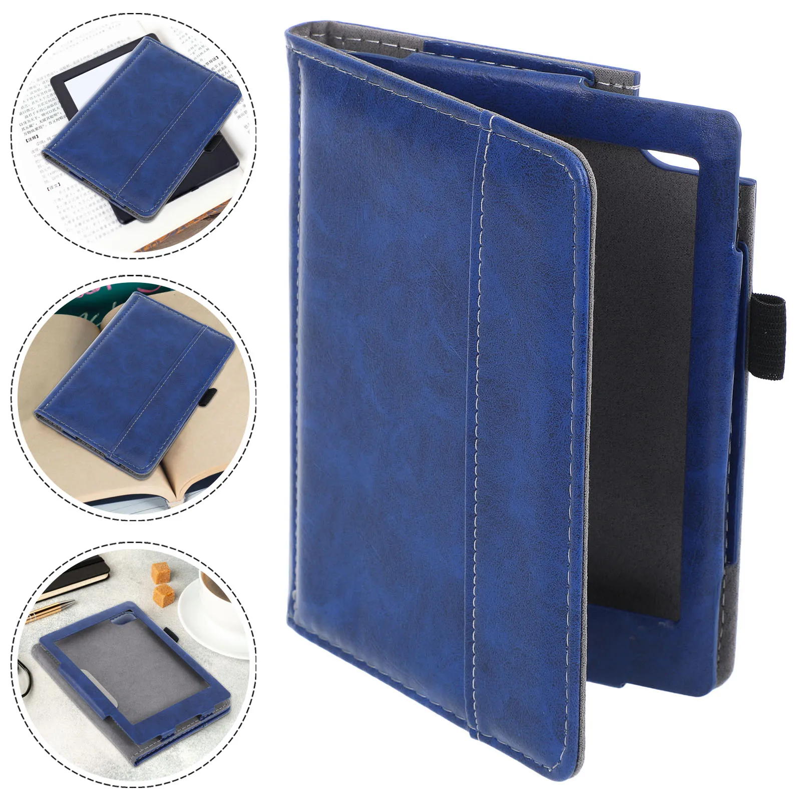 E-book Protective Case Artificial Cover for Electronic Reader E-books Decorative Ebooks E-reader Imitation Cases 
E-book Protective Case Artificial Cover for Electronic Reader E-books Decorative Ebooks E-reader Imitation Cases