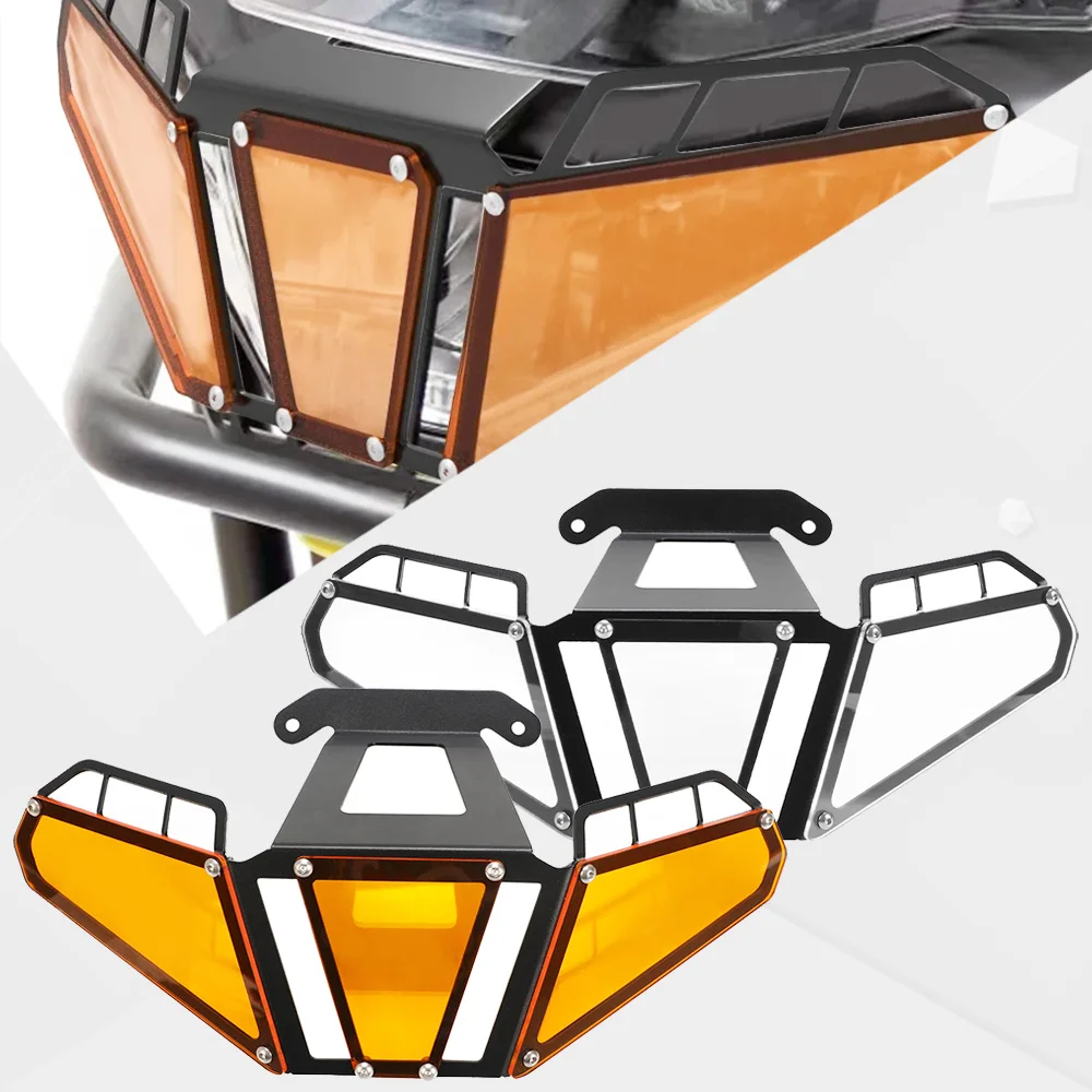 For Aprilia TUAREG 660 Tuareg660 2021~2023 Motorcycle Accessorie Headlight Protector Cover Grille Protector Grille Protecto 2022
For Aprilia TUAREG 660 Tuareg660 2021~2023 Motorcycle Accessorie Headlight Protector Cover Grille Protector Grille Protecto 2022