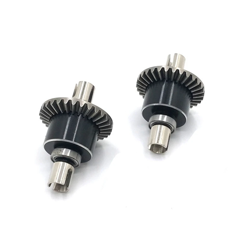 LALA Metal Differential Diff For Wltoys 144001 144002 144010 124016 124017 124018 124019 RC Car Upgrade Parts Accessories
LALA Metal Differential Diff For Wltoys 144001 144002 144010 124016 124017 124018 124019 RC Car Upgrade Parts Accessories