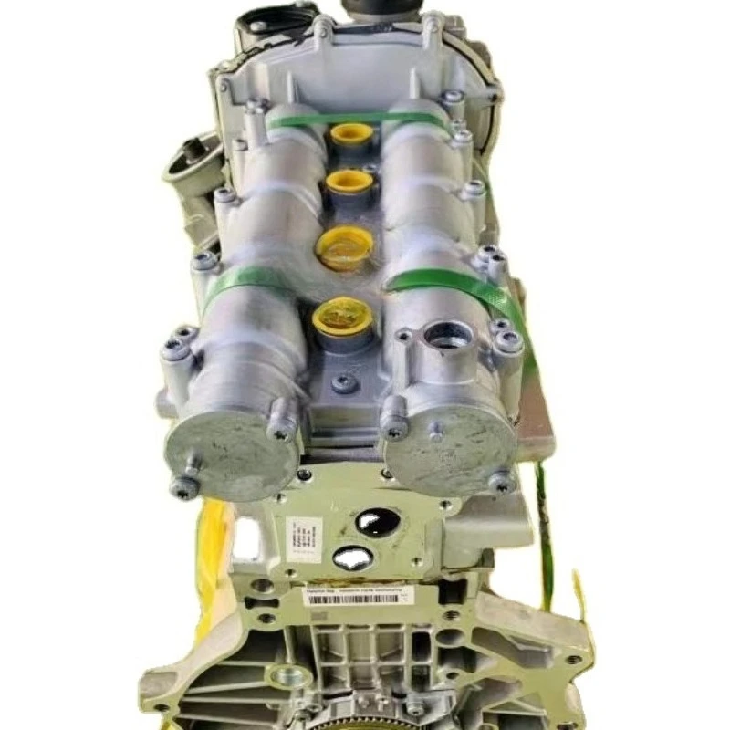 Brand New Auto Engine EA111 1.6L CFNA Long Block for Touran Scirocco Tiguan for Golf EA111 Bare Engine
Brand New Auto Engine EA111 1.6L CFNA Long Block for Touran Scirocco Tiguan for Golf EA111 Bare Engine