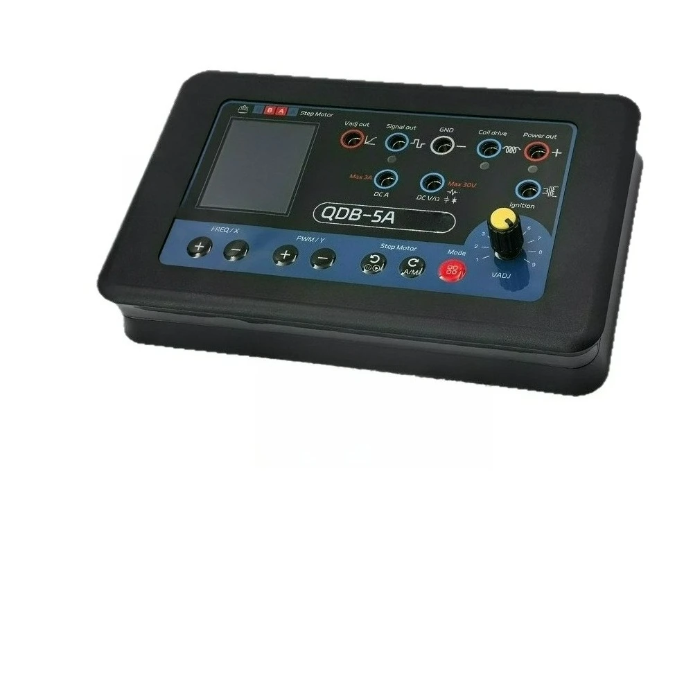 QDB-5A 3A 4A Автоматический тестер диагностического инструмента
QDB-5A 3A 4A Автоматический тестер диагностического инструмента