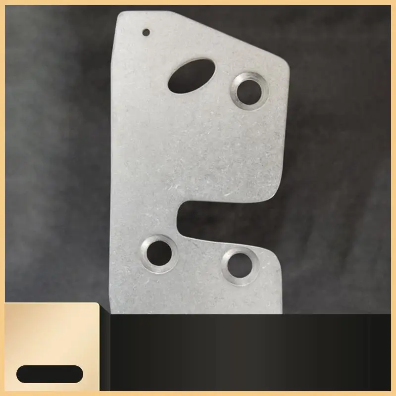For Dodge Ram (BR) 1994-2001 2Nd Gen Driver Door Latch Repair & Reinforcement Plate 926-264 Parts-N30R
For Dodge Ram (BR) 1994-2001 2Nd Gen Driver Door Latch Repair & Reinforcement Plate 926-264 Parts-N30R