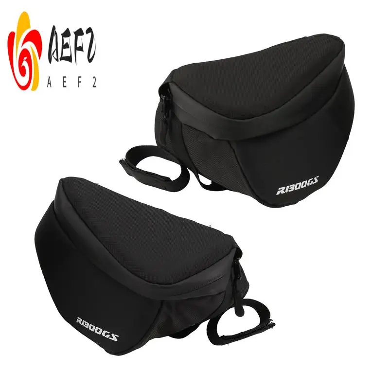 AEF2-Motorcycle Side Windscreen Bags Wind Deflector Bag Set For BMW R1300GS R 1300 GS Front Tool Bag Waterproof Vario Bag
AEF2-Motorcycle Side Windscreen Bags Wind Deflector Bag Set For BMW R1300GS R 1300 GS Front Tool Bag Waterproof Vario Bag