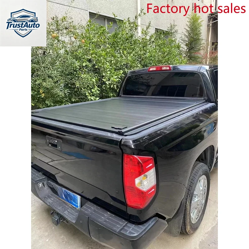 TrustAuto Parts Store Is Having A Hot SaleHot Selling Aluminum Alloy Navara Pickup Rolling Shutter Door Tonneau Cover Gate F0 Si
TrustAuto Parts Store Is Having A Hot SaleHot Selling Aluminum Alloy Navara Pickup Rolling Shutter Door Tonneau Cover Gate F0 Si