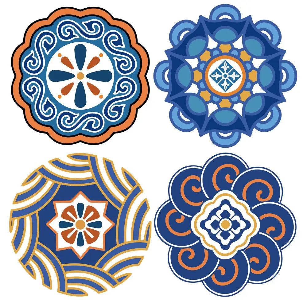 Flower of Life Window Decals Sticker Static Glass Clings Sliding Door Non Adhesive Vinyl Film Home Decals for Windows Prevent
Flower of Life Window Decals Sticker Static Glass Clings Sliding Door Non Adhesive Vinyl Film Home Decals for Windows Prevent