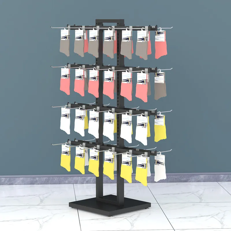 Slippers display rack display hanging shoes socks hanger landing supermarket shoe store shoe rack store Nakajima slipper rack
Slippers display rack display hanging shoes socks hanger landing supermarket shoe store shoe rack store Nakajima slipper rack