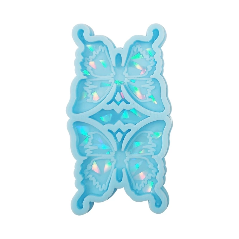 Butterfly Resin Molds Silicone,Butterfly Ornament Resin Mold,Resin Butterfly Pendant Molds for Resin Casting
Butterfly Resin Molds Silicone,Butterfly Ornament Resin Mold,Resin Butterfly Pendant Molds for Resin Casting