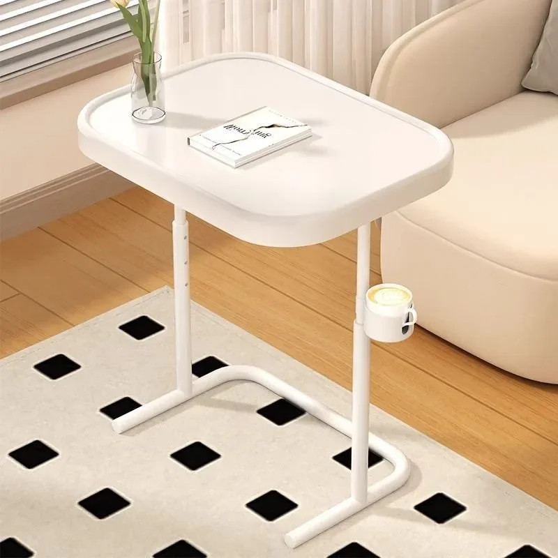 Movable Child Study Desk School Desk Adjustable Bedside Table Compact Lightweight Learning Table for Kids Students Home Use
Movable Child Study Desk School Desk Adjustable Bedside Table Compact Lightweight Learning Table for Kids Students Home Use