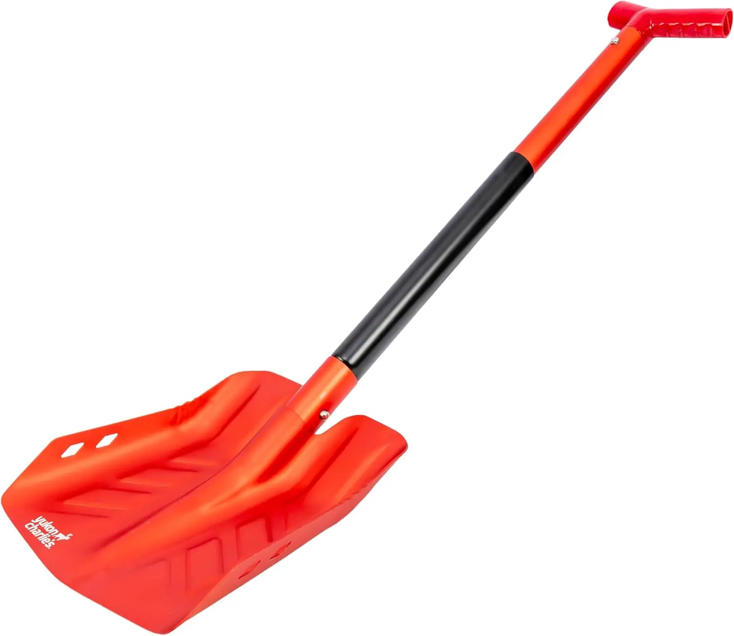 Collapsible Shovel with Ice Saw - Portable Multi-Tool for Camping & Emergencies
Collapsible Shovel with Ice Saw - Portable Multi-Tool for Camping & Emergencies