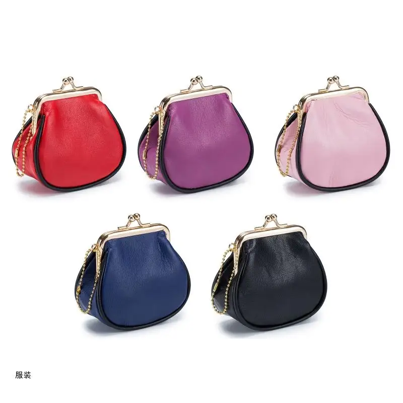 D0UD Women's Leather Wallet Mini Hasp Coin Pocket Lady Money Bag Credit Card Purse
D0UD Women's Leather Wallet Mini Hasp Coin Pocket Lady Money Bag Credit Card Purse