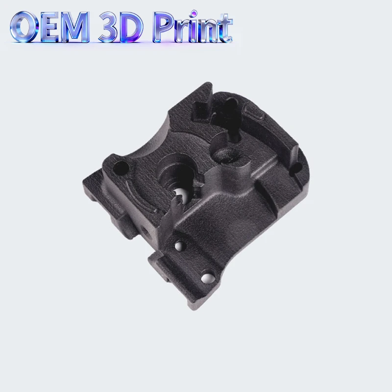 Custom Nylon 3D Printing PA12 PA6 SLS MJF for Industrial Enclosures Gears Jigs Fixtures and Wear Resistant Parts
Custom Nylon 3D Printing PA12 PA6 SLS MJF for Industrial Enclosures Gears Jigs Fixtures and Wear Resistant Parts