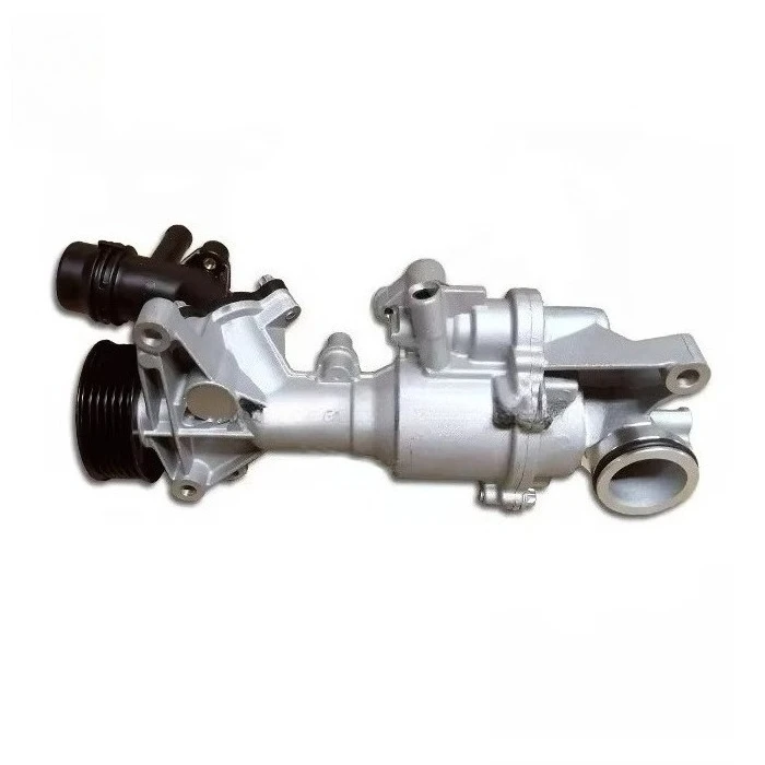 OEM 2742000900 2742000307 Auto Parts Engine Water Pump for Mer cedes-Ben z
OEM 2742000900 2742000307 Auto Parts Engine Water Pump for Mer cedes-Ben z