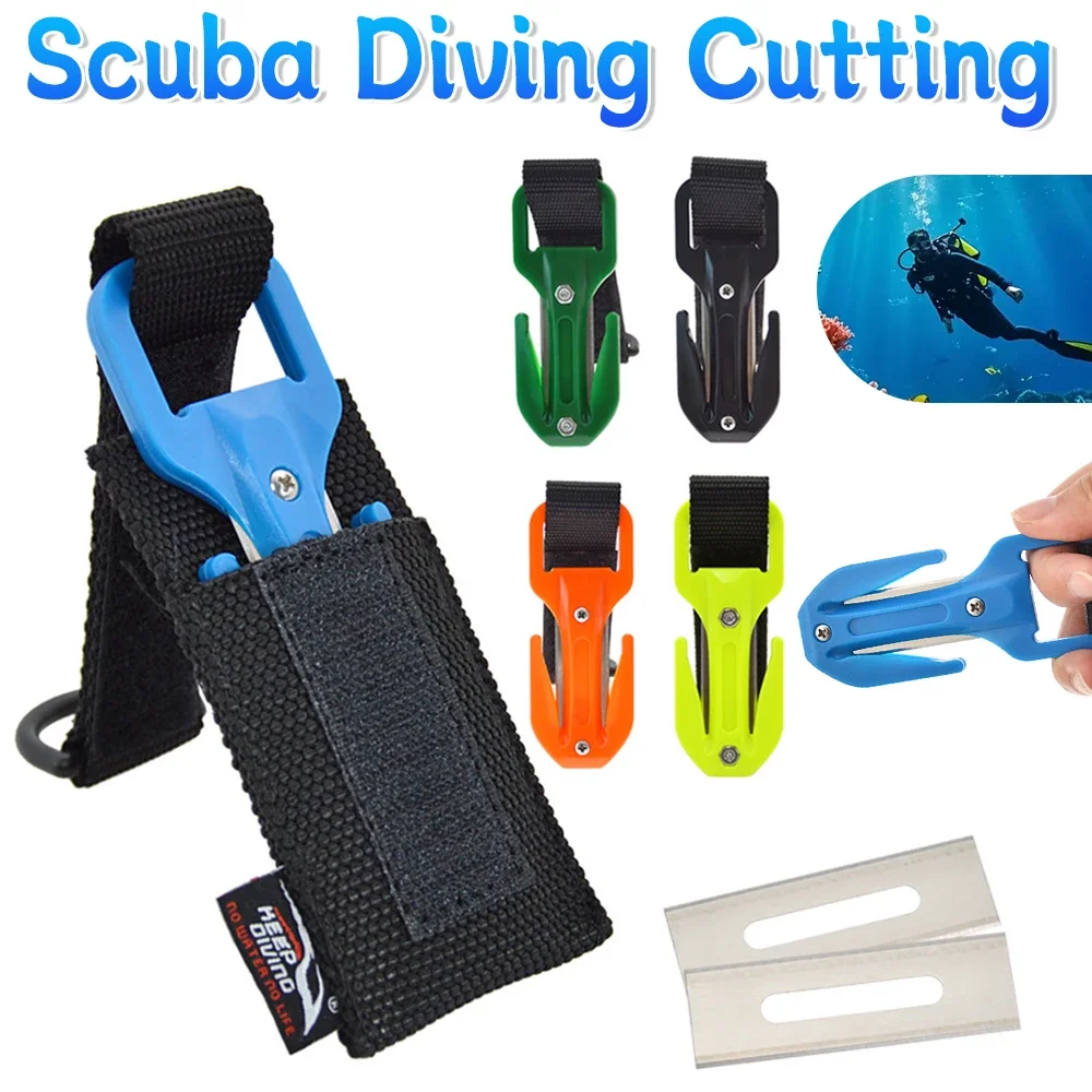 Специальные ножи для подводного плавания, резак для лески, подводные ножи, сечное оборудование для подводной охоты, многоцветное, дополнительно, легко носить с собой
Специальные ножи для подводного плавания, резак для лески, подводные ножи, сечное оборудование для подводной охоты, многоцветное, дополнительно, легко носить с собой