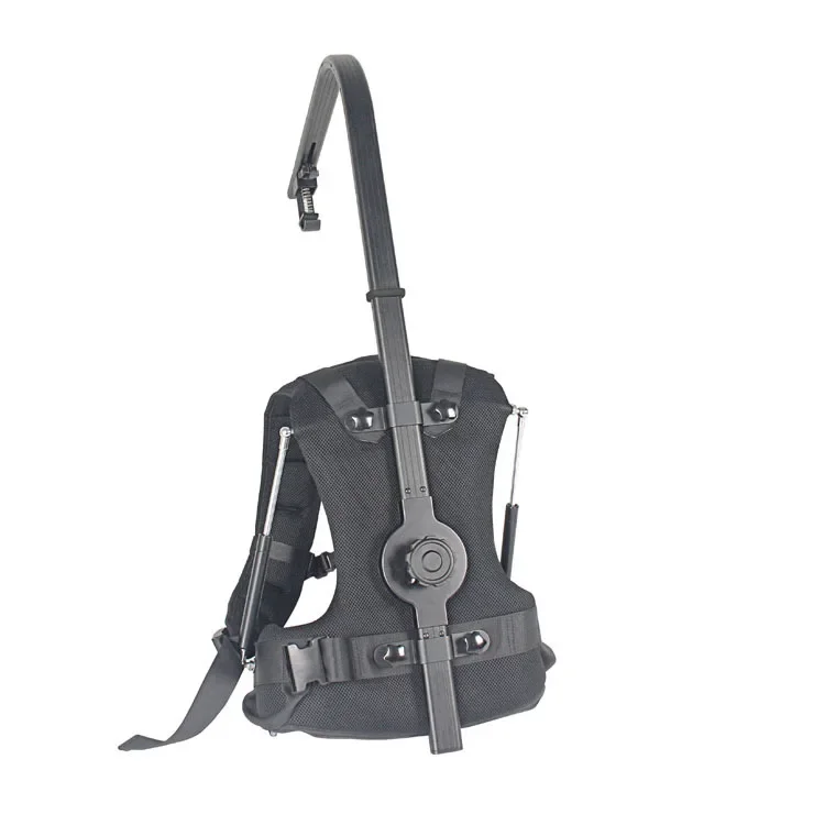 YELANGU Max Loading weight 18kg Easy Bear Rig B1 Steadycam + Secerene a set for 3 Axis Gimbal Handheld Stabilizer
YELANGU Max Loading weight 18kg Easy Bear Rig B1 Steadycam + Secerene a set for 3 Axis Gimbal Handheld Stabilizer