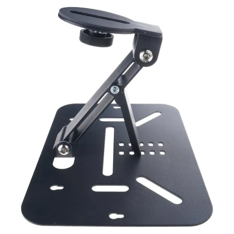 Y1UB Foldable Metal Projector Stand With Adjustable Height and Rotating For Home Office Outdoor
Y1UB Foldable Metal Projector Stand With Adjustable Height and Rotating For Home Office Outdoor