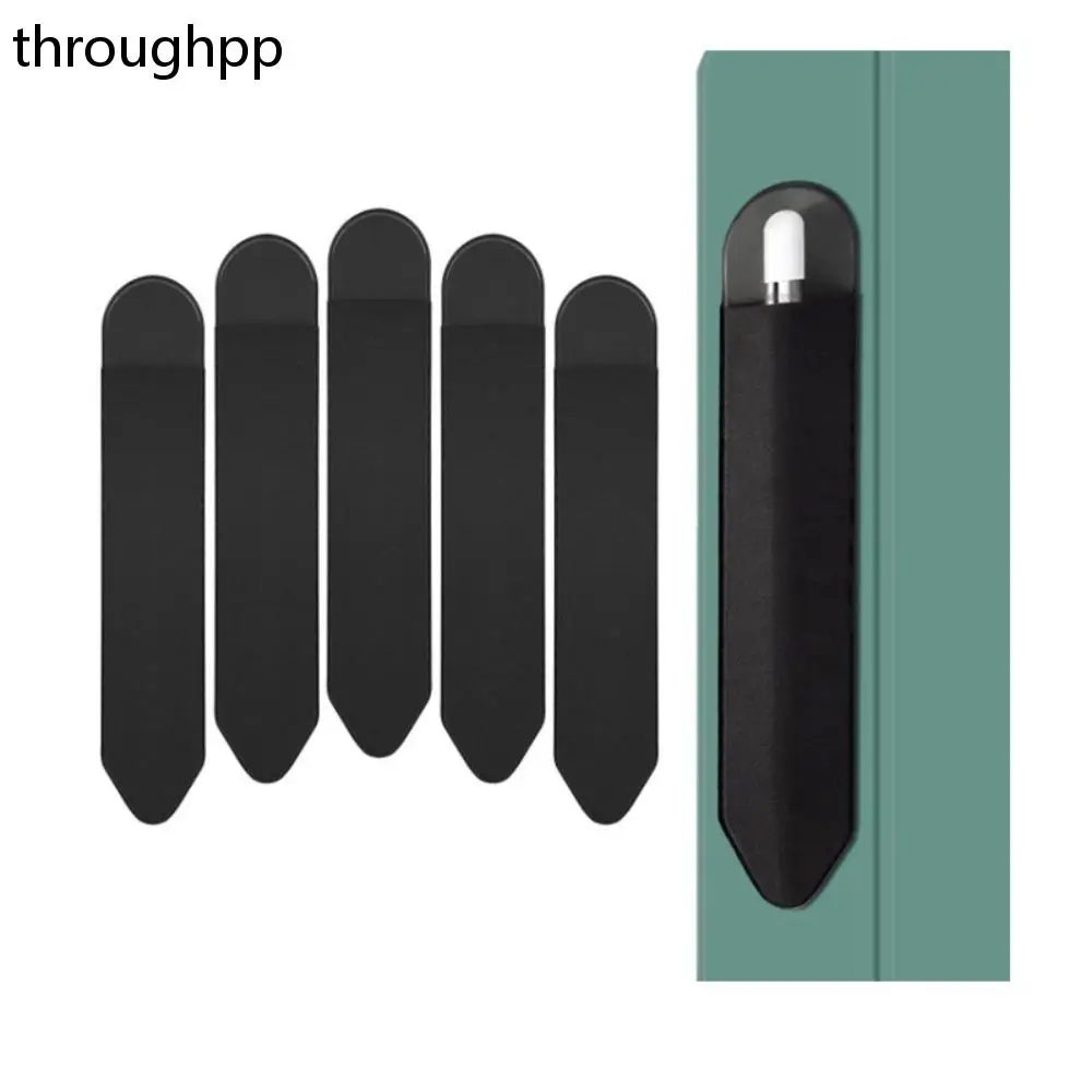 Case Cover For Pencil Storage Box Holder Case Portable Dust-proof Adhesive Protective Stylus Pen Sleeve For Pencil
Case Cover For Pencil Storage Box Holder Case Portable Dust-proof Adhesive Protective Stylus Pen Sleeve For Pencil