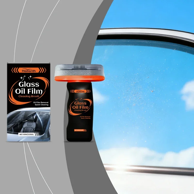 Щетка для чистки лобового стекла автомобиля, щетка для удаления масляных пятен, воды, боковых зеркал, набор инструментов для чистки и полировки, длинный, простой в использовании
Щетка для чистки лобового стекла автомобиля, щетка для удаления масляных пятен, воды, боковых зеркал, набор инструментов для чистки и полировки, длинный, простой в использовании
