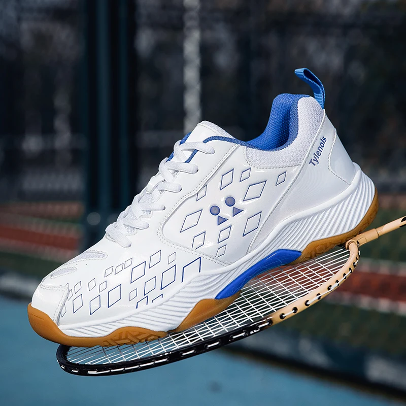 New Simple Unisex Table Tennis Shoes Indoor Original High Quality Indoor Volleyball Shoes Anti-slip Large Size Sneakers Brand Ba
New Simple Unisex Table Tennis Shoes Indoor Original High Quality Indoor Volleyball Shoes Anti-slip Large Size Sneakers Brand Ba