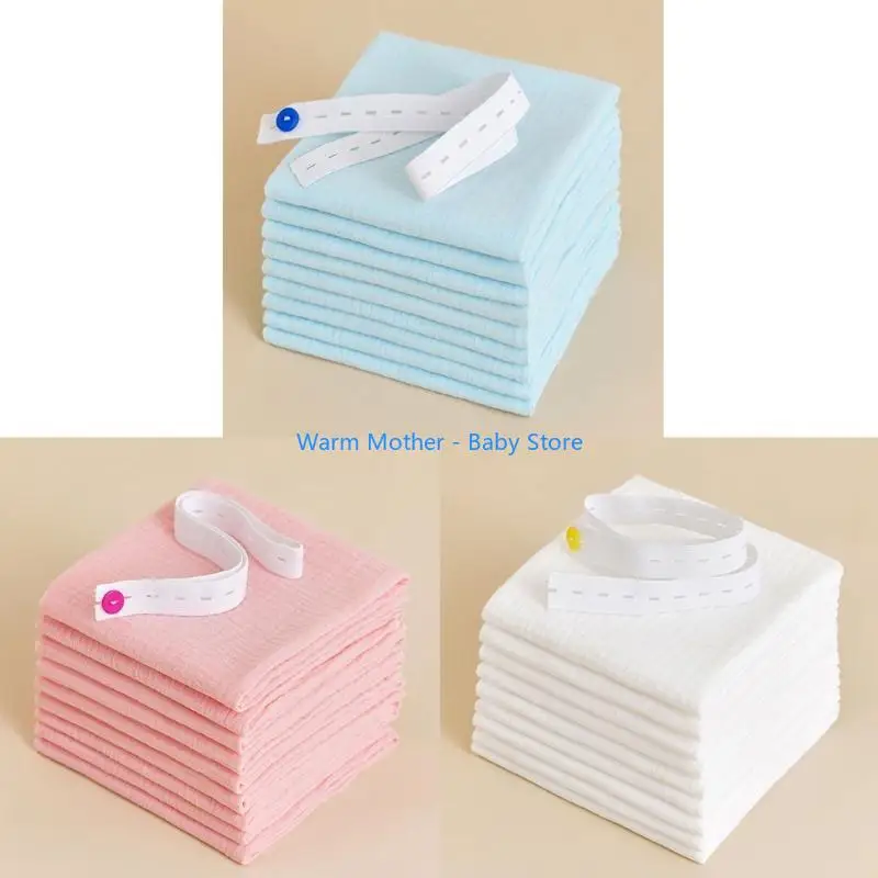 Baby Nappy Changing Baby Towel for Newborn Infant Reusable Double Layers Towel 57QE
Baby Nappy Changing Baby Towel for Newborn Infant Reusable Double Layers Towel 57QE