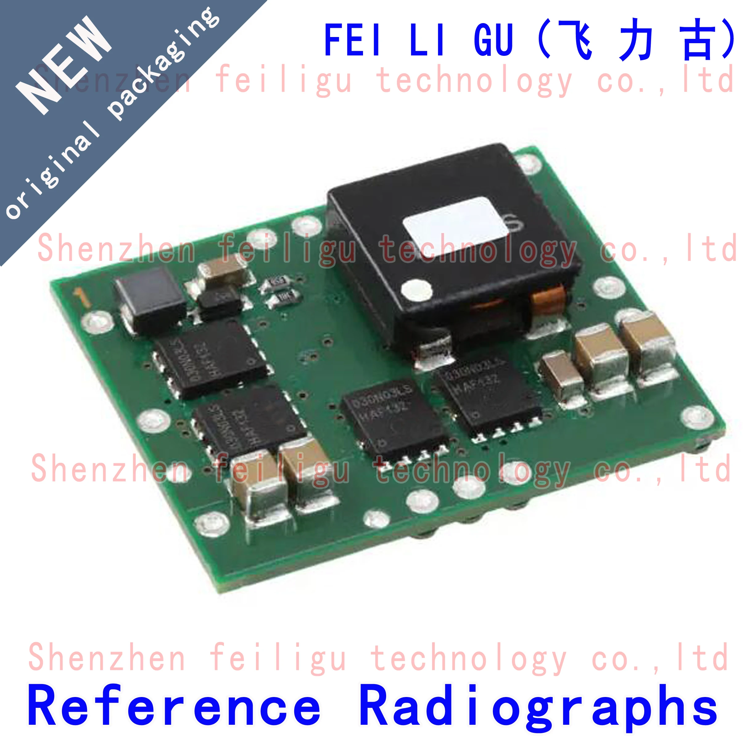 1~10PCS 100% New Original PTH03030WAZT PTH03030WAZ PTH03030 OUTPUT 0.8 ~ 2.5V 30A 2.95V - 3.65V Input DC Converter Power Module
1~10PCS 100% New Original PTH03030WAZT PTH03030WAZ PTH03030 OUTPUT 0.8 ~ 2.5V 30A 2.95V - 3.65V Input DC Converter Power Module