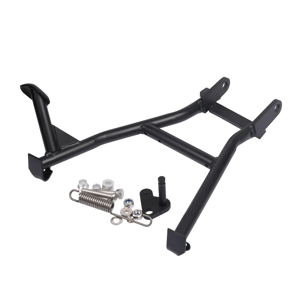 NEW-For BMW G310GS G310 GS 2017-2021 Motorcycle Large Bracket Pillar Center Central Parking Stand Firm Holder Support
NEW-For BMW G310GS G310 GS 2017-2021 Motorcycle Large Bracket Pillar Center Central Parking Stand Firm Holder Support