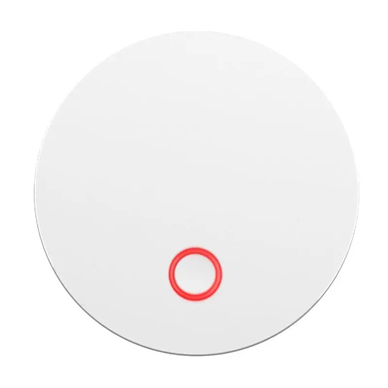 ABKQ-Tuya Smart Zigbee Hub Gateway Smart Home Bridge Smart Life APP Wireless Remote Controller Work With Tuya Zigbee Sensors
ABKQ-Tuya Smart Zigbee Hub Gateway Smart Home Bridge Smart Life APP Wireless Remote Controller Work With Tuya Zigbee Sensors