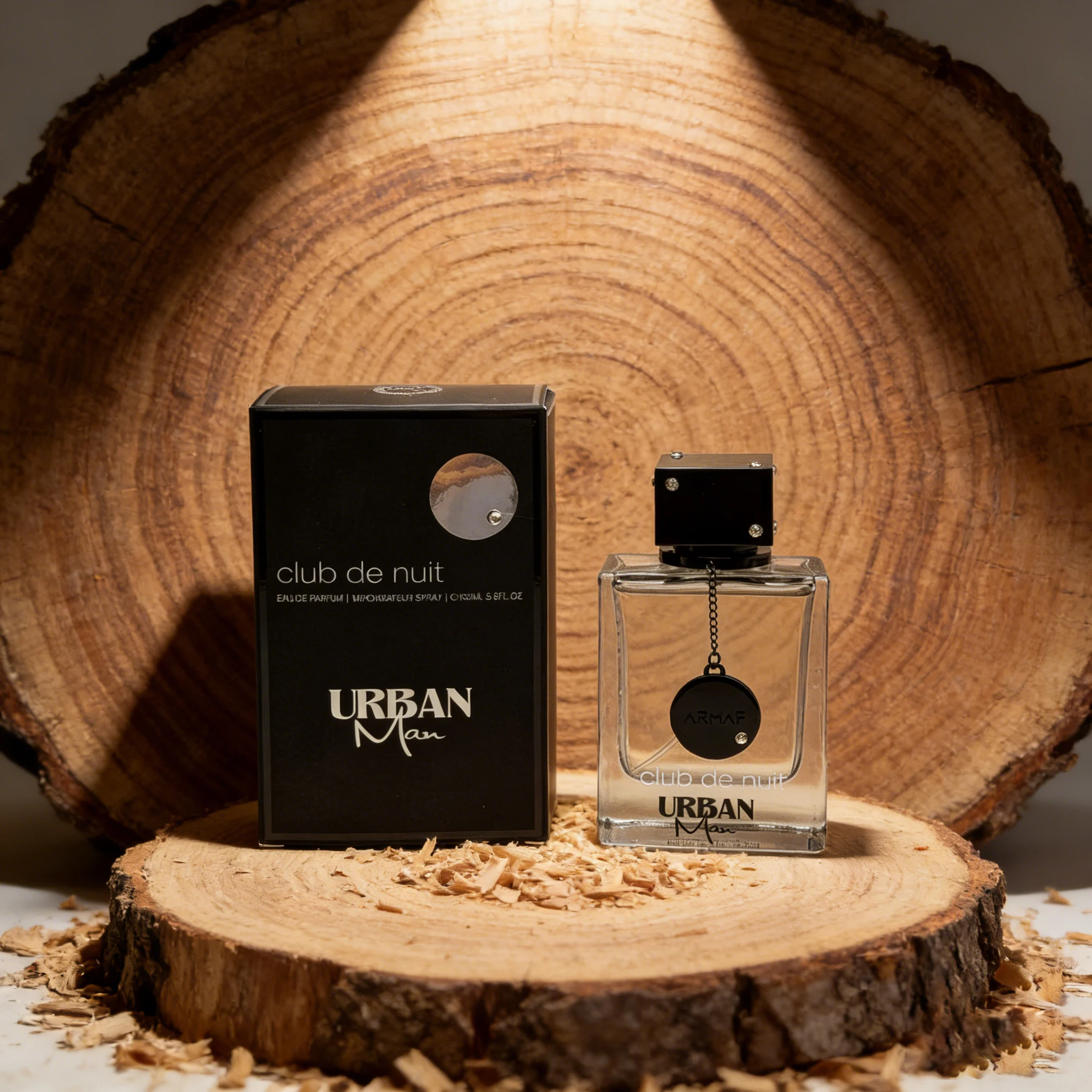 Armaf Club De Nuit Urban Man Men's perfume spray, 3.6oz, Lightweight and durable
Armaf Club De Nuit Urban Man Men's perfume spray, 3.6oz, Lightweight and durable