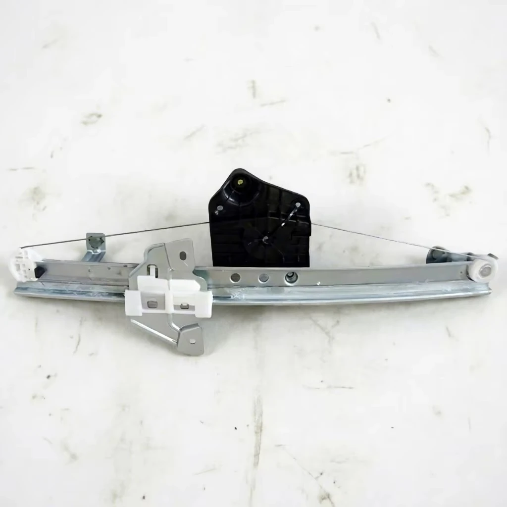 BYD Door Window Regulator Bracket Assembly Left Right Front OE EM2E-6104110C EM2E-6104120C Auto Parts for BYD Electric Vehicle
BYD Door Window Regulator Bracket Assembly Left Right Front OE EM2E-6104110C EM2E-6104120C Auto Parts for BYD Electric Vehicle