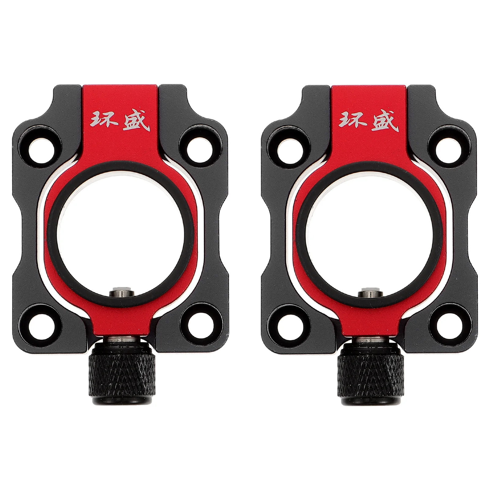 2 Pcs Umbrella Holder Stand Portable Aluminum Alloy Magnesium Carrying Rack for Outdoor Fishing Accessory Red Supply Practical
2 Pcs Umbrella Holder Stand Portable Aluminum Alloy Magnesium Carrying Rack for Outdoor Fishing Accessory Red Supply Practical