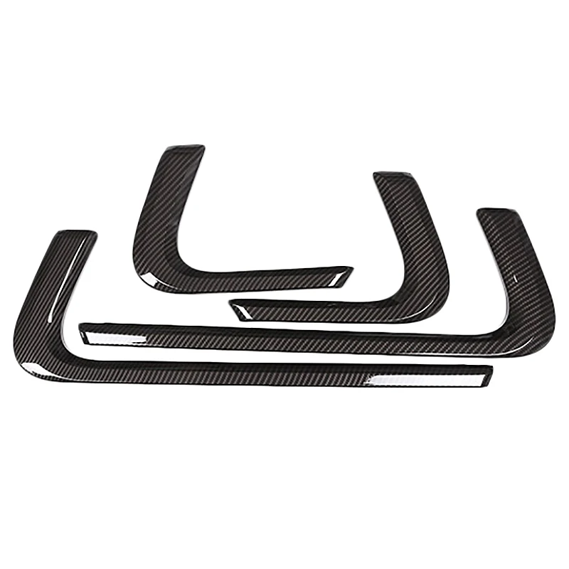 Carbon Fiber Style For Land Rover Range Rover Sport Rr Sport 2014-2017 Car Abs Chrome Inner Door Decoration Strip Trim
Carbon Fiber Style For Land Rover Range Rover Sport Rr Sport 2014-2017 Car Abs Chrome Inner Door Decoration Strip Trim