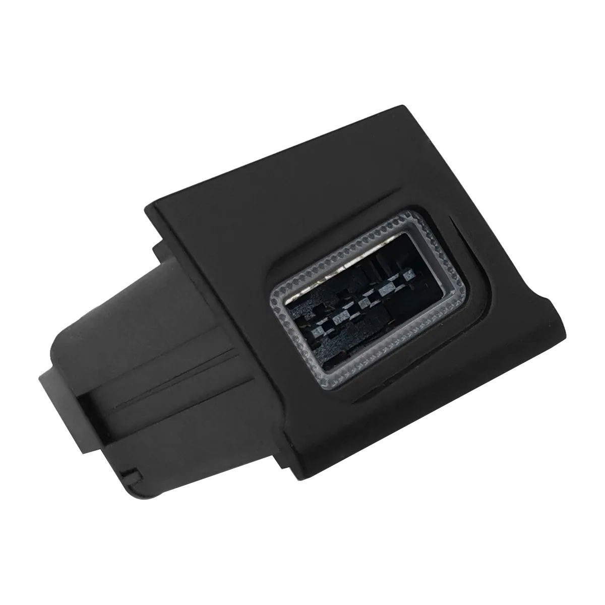 Suitable for Volkswagen 2011 Passat USB single port QC3.0 with aperture fast charging car charger
Suitable for Volkswagen 2011 Passat USB single port QC3.0 with aperture fast charging car charger