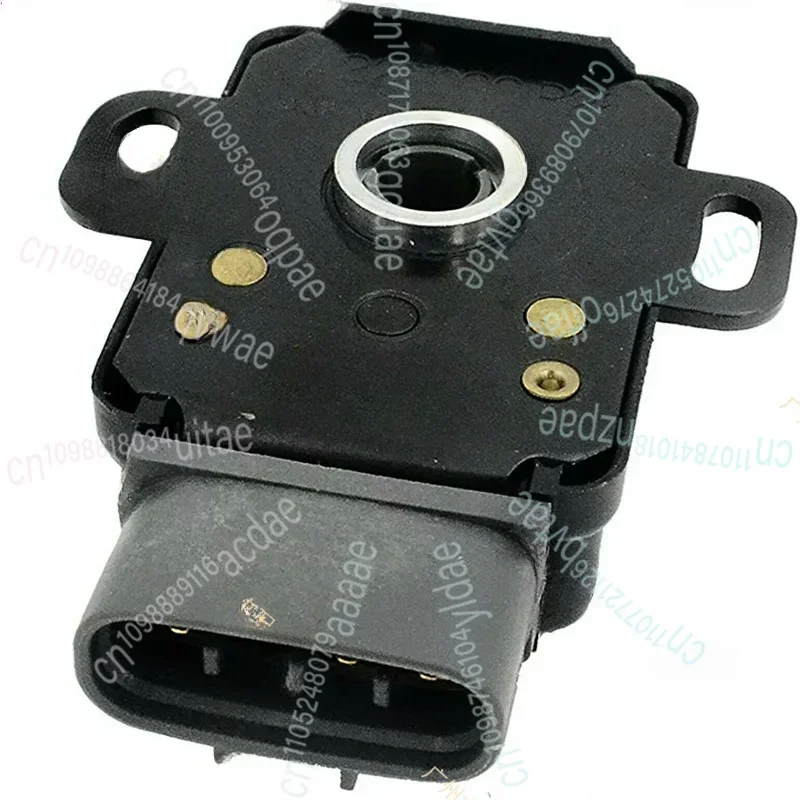 Suitable for 1990-1994 Boost Position Sensor 22633-AA060 A22-000R25
Suitable for 1990-1994 Boost Position Sensor 22633-AA060 A22-000R25