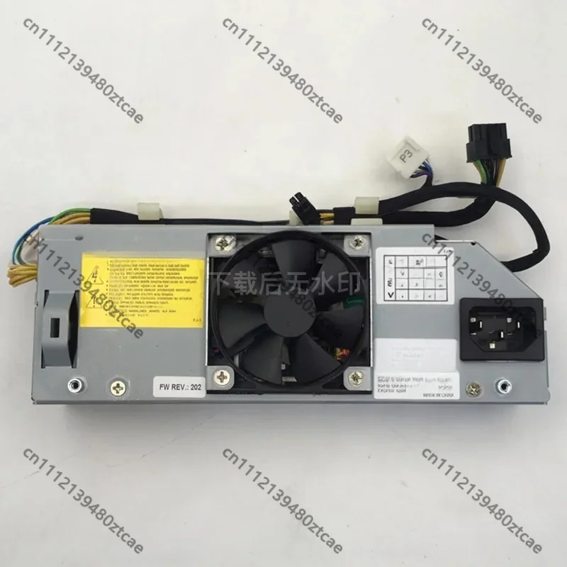 120W ATX PSU Compatible DPS-120TB A MSPSU120N-DMA All-in-One Desktop Replacement
120W ATX PSU Compatible DPS-120TB A MSPSU120N-DMA All-in-One Desktop Replacement